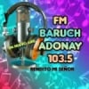 Radio Baruch Adonay 103.5 FM