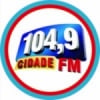 Rádio Cidade 104.9 FM