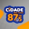 Rádio Cidade das Rosas 87.5 FM