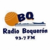 Radio Boquerón 93.7 FM