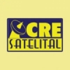 Radio CRE Satelital 100.9 FM