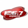 Radio Impacto 106.7 FM