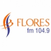 Rádio Flores 104.9 FM