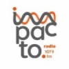 Radio Impacto 107.9 FM