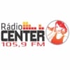 Rádio Center 105.9 FM