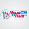 Rádio Vale do Itaim 104.9 FM