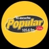 Radio Popular Stereo 105.6 FM