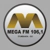 Rádio Mega 106.1 FM