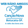Web Rádio Amigos Canção Nova Botucatu