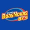 Rádio Boas Novas 87.9 FM