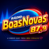 Rádio Boas Novas 87.9 FM