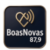 Rádio Boas Novas 87.9 FM