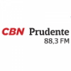 Radio CBN 88.3 FM