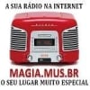 Rádio Magia Mus BR
