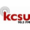 Radio KCSU 90.5 FM