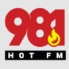 Radio Hot 98.1 FM
