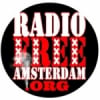 Radio Free Amsterdam