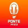 Rádio Ponte 87.9 FM Petrolina