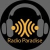 Radio Paradise Global Mix