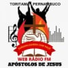 Rádio FM Apóstolos de Jesus