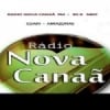 Rádio Nova Canaã FM