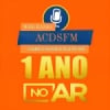 Web Rádio ACDS Cristã FM