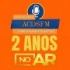 Web Rádio ACDS Cristã FM