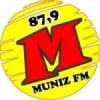 Rádio Muniz 87.9 FM