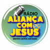 Rádio Aliança com Jesus