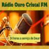 Rádio Ouro Cristal FM