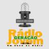 Rádio Geração Jovem 87.7 FM