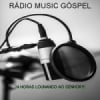 Rádio Music Gospel