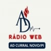 Rádio AD Curral Novo do Piauí