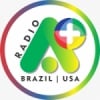 Rádio A+ Brazil USA
