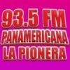 Radio Panamericana 93.5 FM