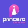 Rádio Princesa 104.9 FM