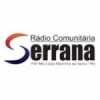 Rádio Serrana 106.3 FM