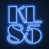 KL 85 Radio
