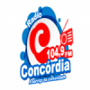 Concórdia Web Radio