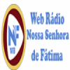Web Rádio Nossa Senhora de Fátima