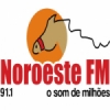 Rádio Noroeste 91.1 FM