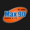 Rádio Max90 91.1 FM