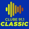 Rádio Clube Classic 91.1 FM
