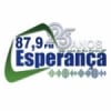 Radio Esperança 87.9 FM