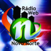 Rádio Web Novo Norte
