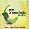Radio La Buena Semilla 95.9