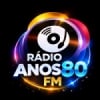 Rádio Anos 80 FM