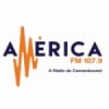 Rádio América 107.9 FM