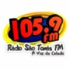 Radio São Tomás 105.9 FM