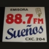 Radio Sueños 88.7 FM